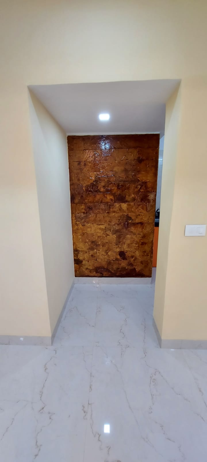 3 BHK Semi-Furnished in Sunny Side, Andheri West - Photo 3