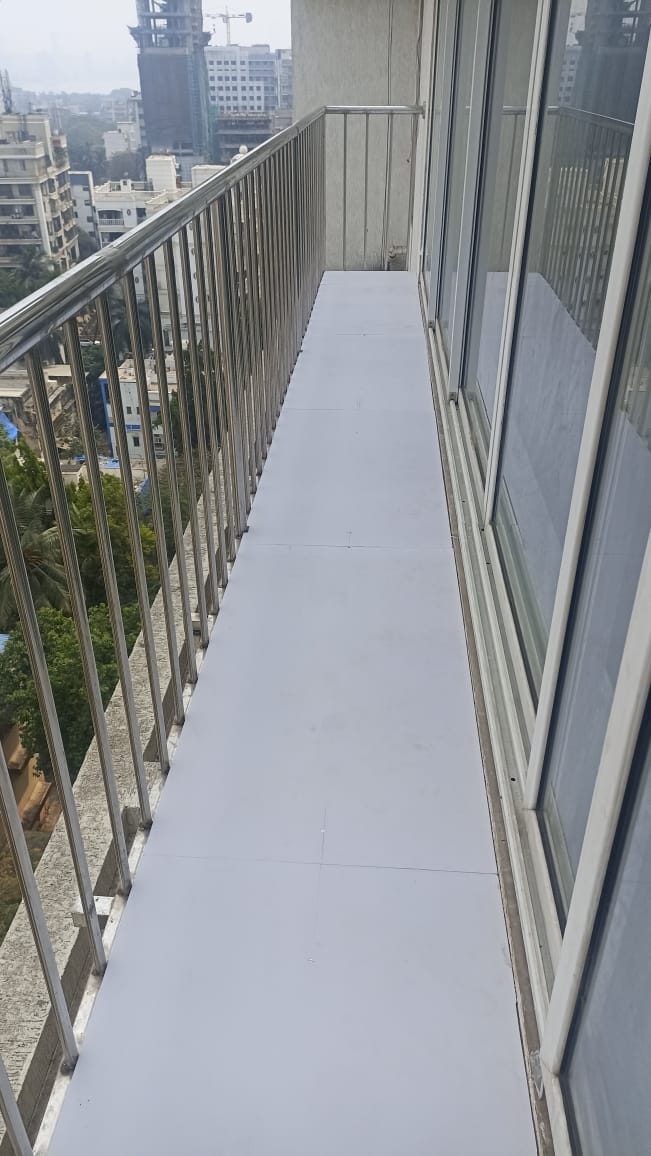3 BHK Fully Furnished in Kakad Heights, Bandra West - Photo 3