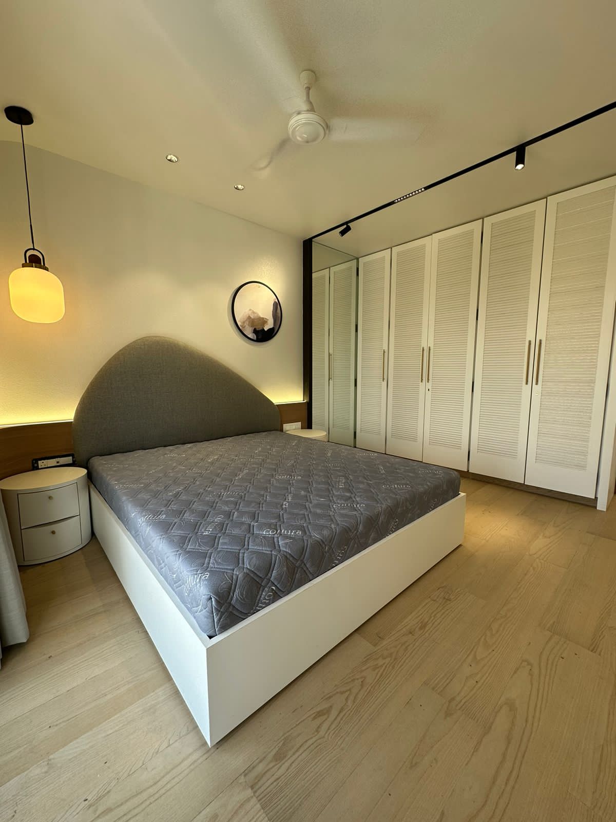 3 BHK Fully Furnished in Kakad Heights, Bandra West - Photo 6