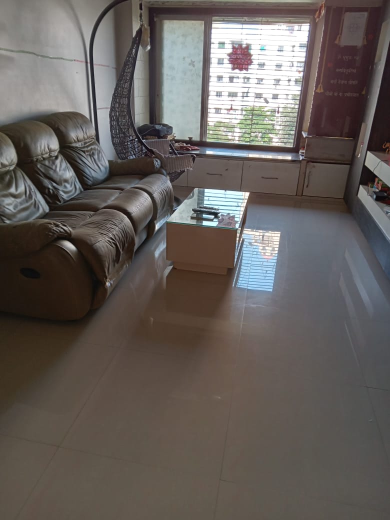 2 BHK in Cypress CHS, Mulund West