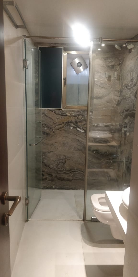 5 BHK Fully Furnished in Prarthana Heights, Parel - Photo 5
