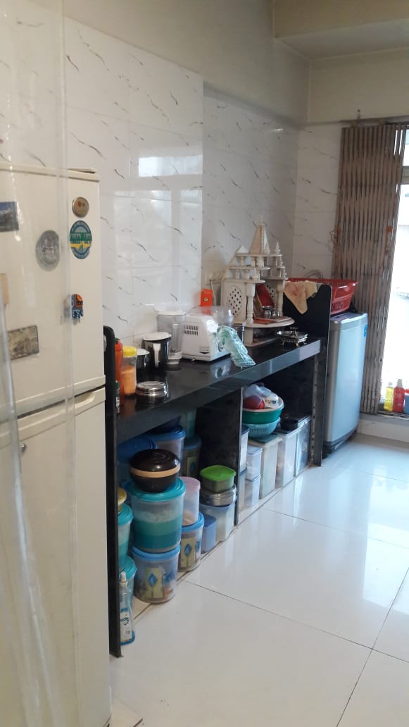 3 BHK Fully Furnished in Leena Residency, Juhu - Photo 4