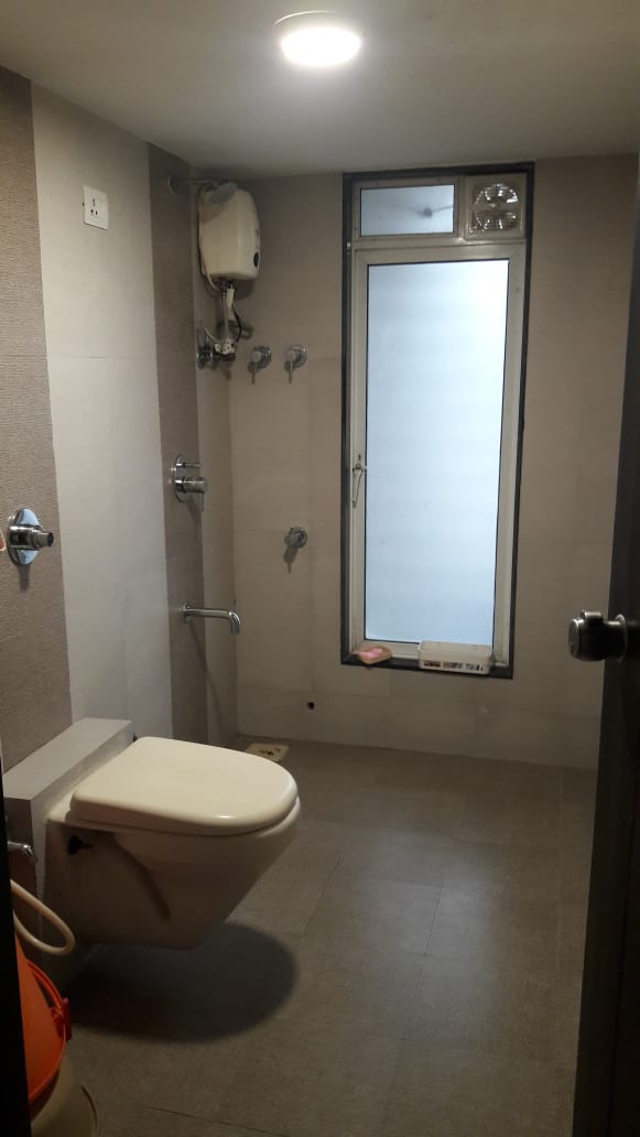 3 BHK Fully Furnished in Leena Residency, Juhu - Photo 5