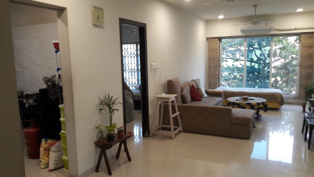 3 BHK Fully Furnished in Leena Residency, Juhu - Photo 6