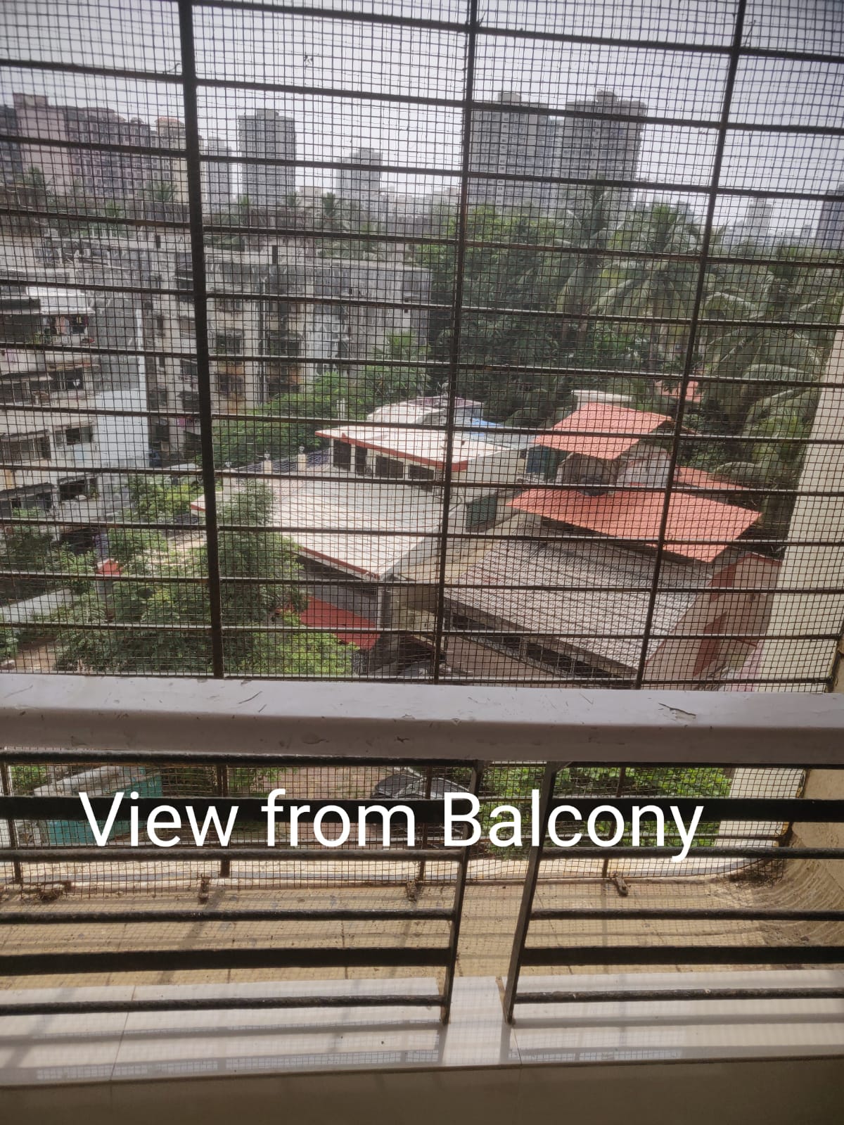 2 BHK in Sheffield Tower, Andheri West - Photo 5