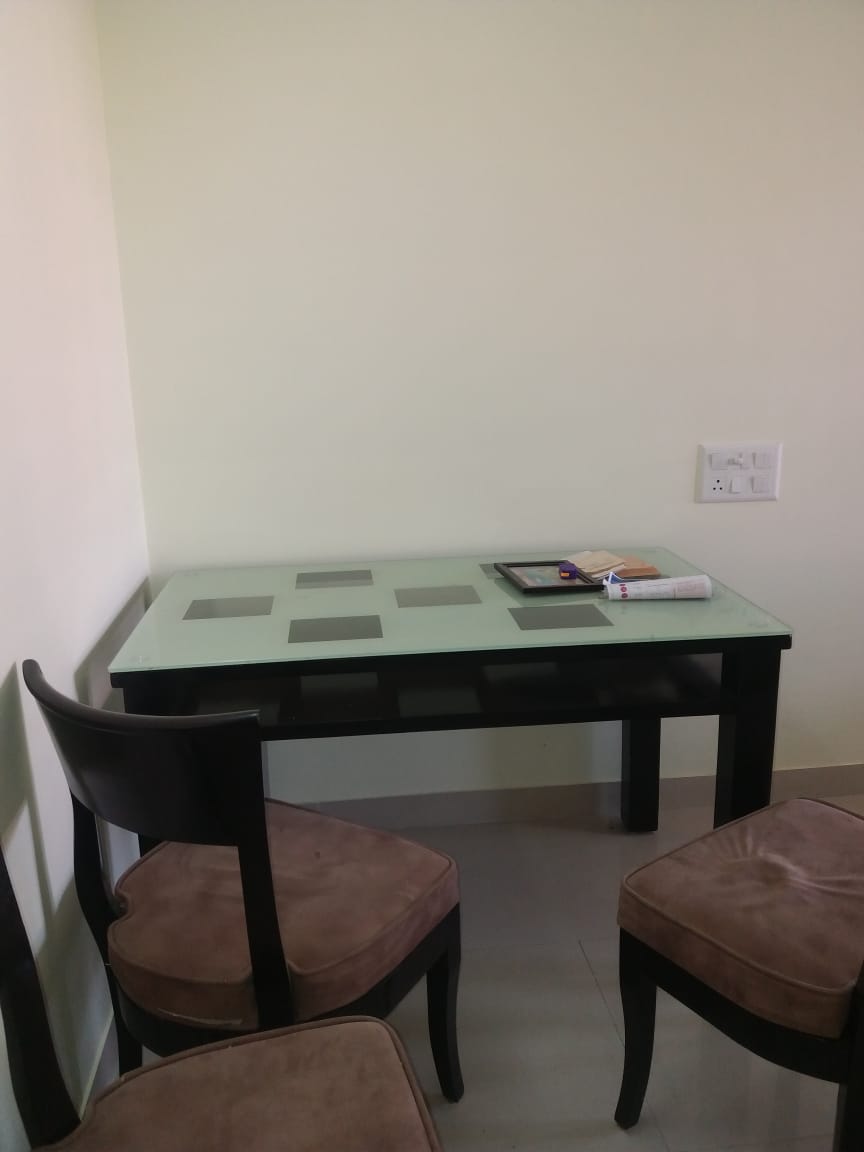 2 BHK in DLH Darpan, Andheri West - Photo 2