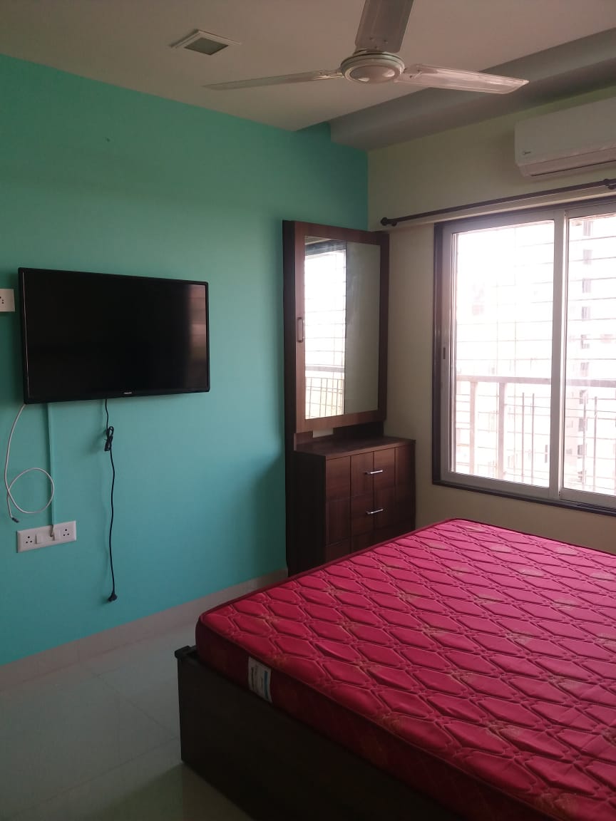 2 BHK in DLH Darpan, Andheri West - Photo 3