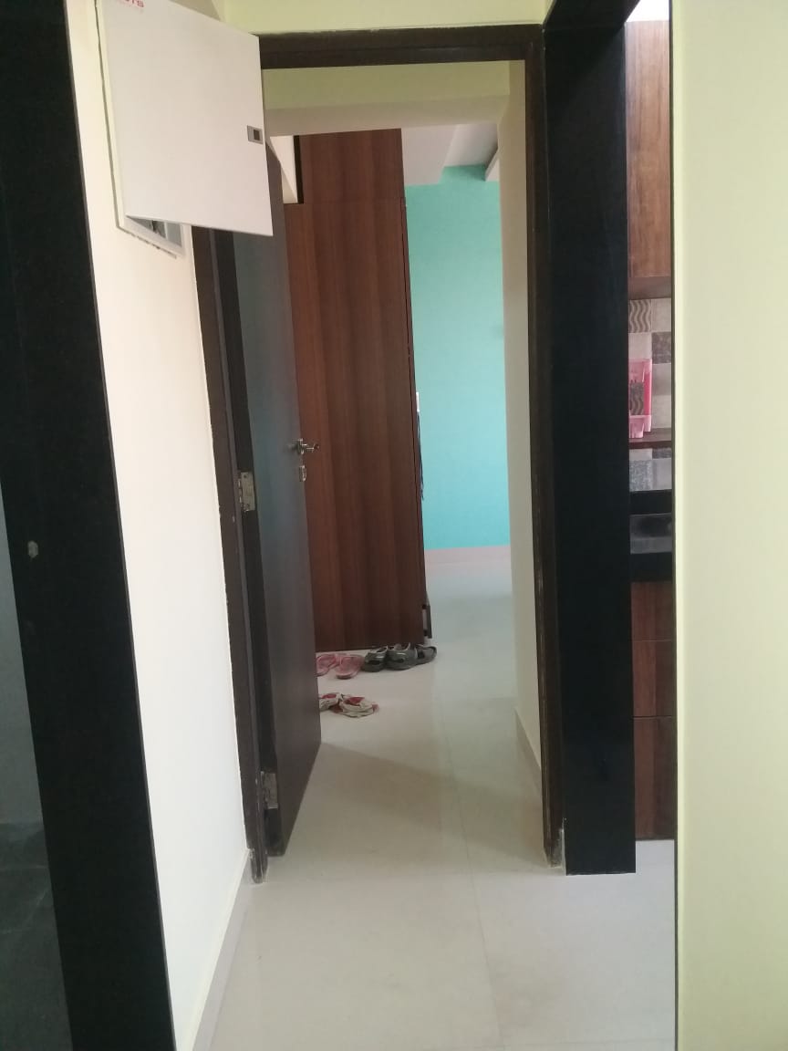 2 BHK in DLH Darpan, Andheri West - Photo 6