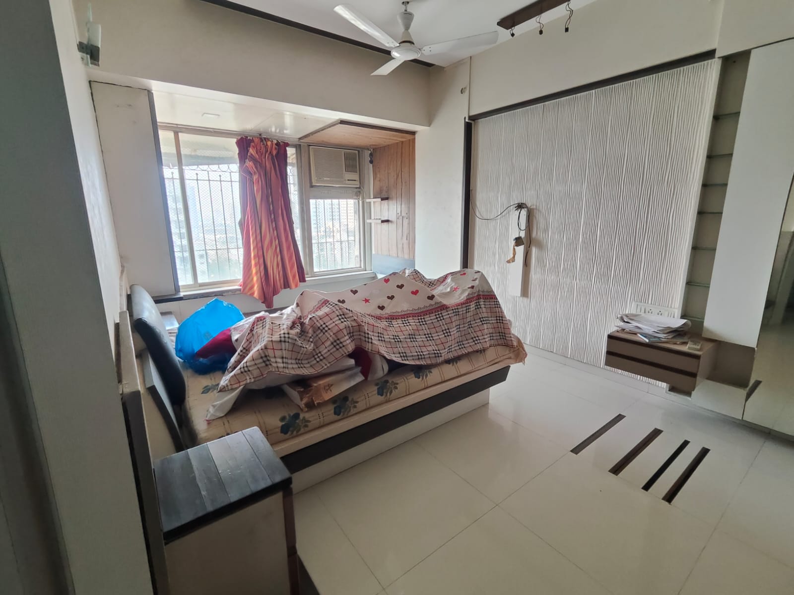 1 BHK in Kanchan Ganga, Andheri West - Photo 5