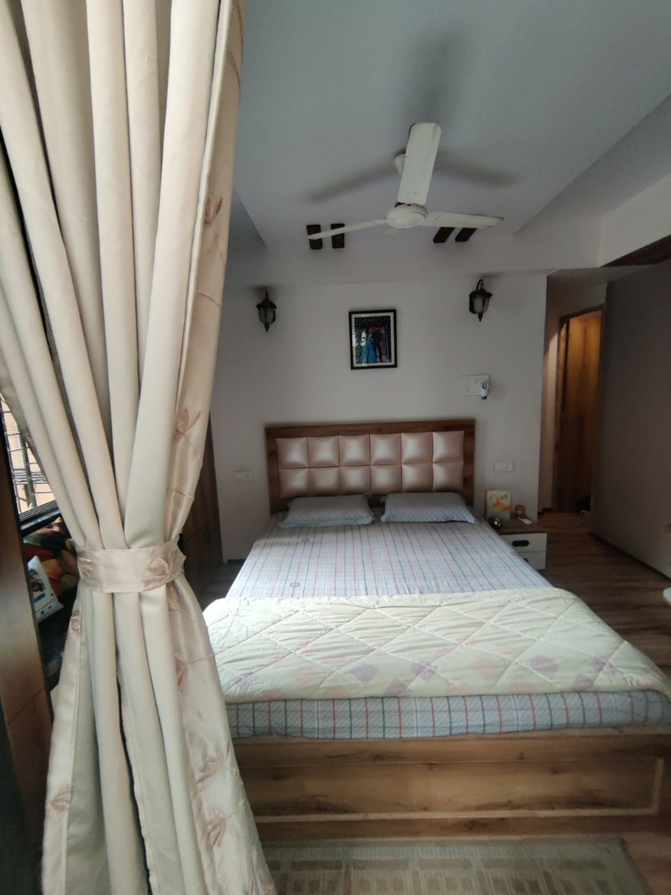1 BHK in Aashirwad CHS , Andheri West