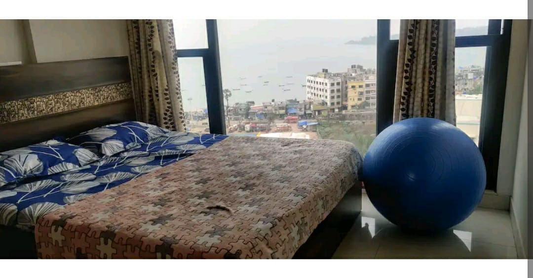 2 BHK in Kanakia Hollywood, Andheri West - Photo 5