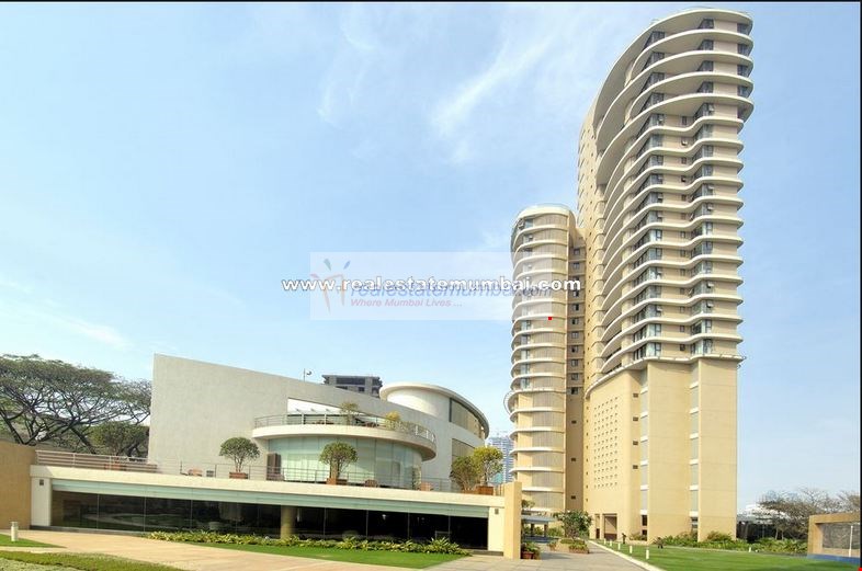3 BHK Fully Furnished in Kalpataru Horizon, Worli - Photo 3