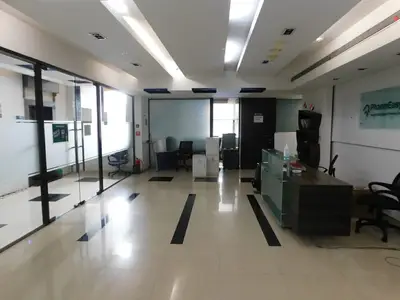 Raheja Plaza