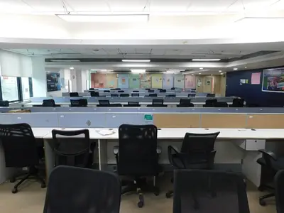 Raheja Plaza