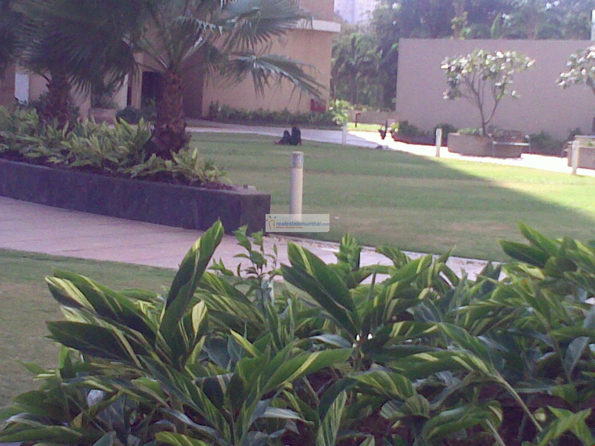 3 BHK Fully Furnished in Kalpataru Horizon, Worli - Photo 2