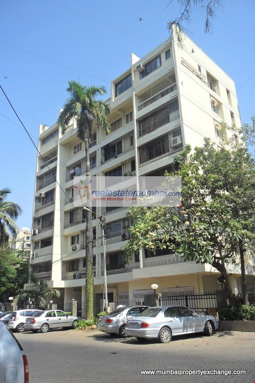 2 BHK Fully Furnished With White Goo in Captain Villa, Bandra West - Photo 2