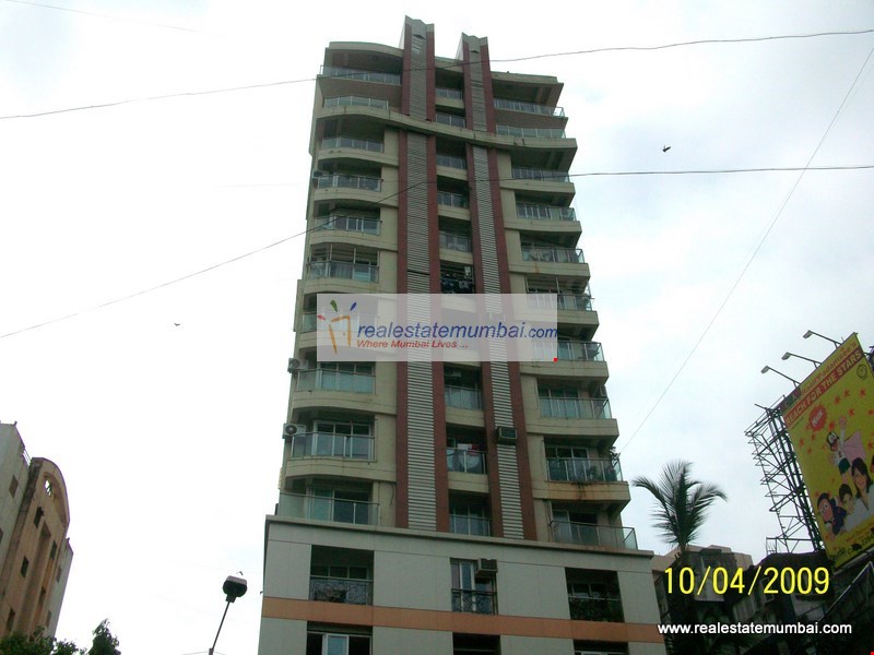 Office in Bella Vista, Bandra West - Photo 3