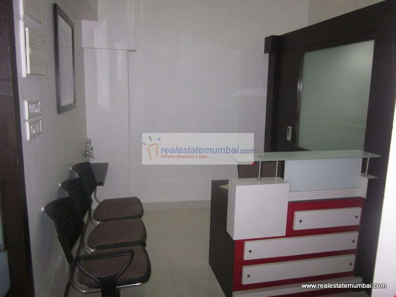 Office Fully Furnished in Laxmi Plaza, Andheri West - Photo 2