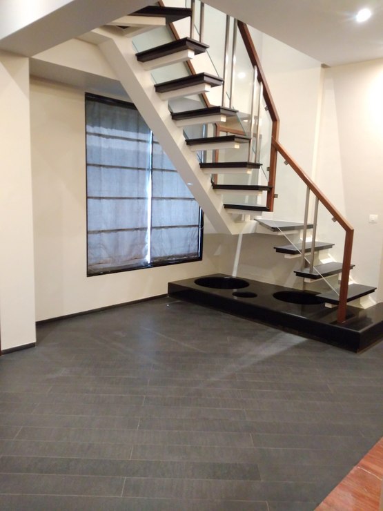 4 BHK Fully Furnished in United Classic, Bandra West - Photo 5