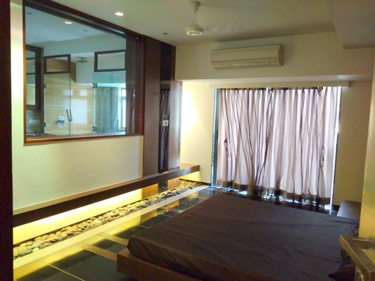 4 BHK Fully Furnished in United Classic, Bandra West - Photo 6