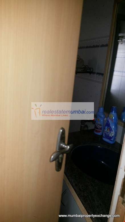 2 BHK Fully Furnished in Lake Castle, Powai - Photo 5