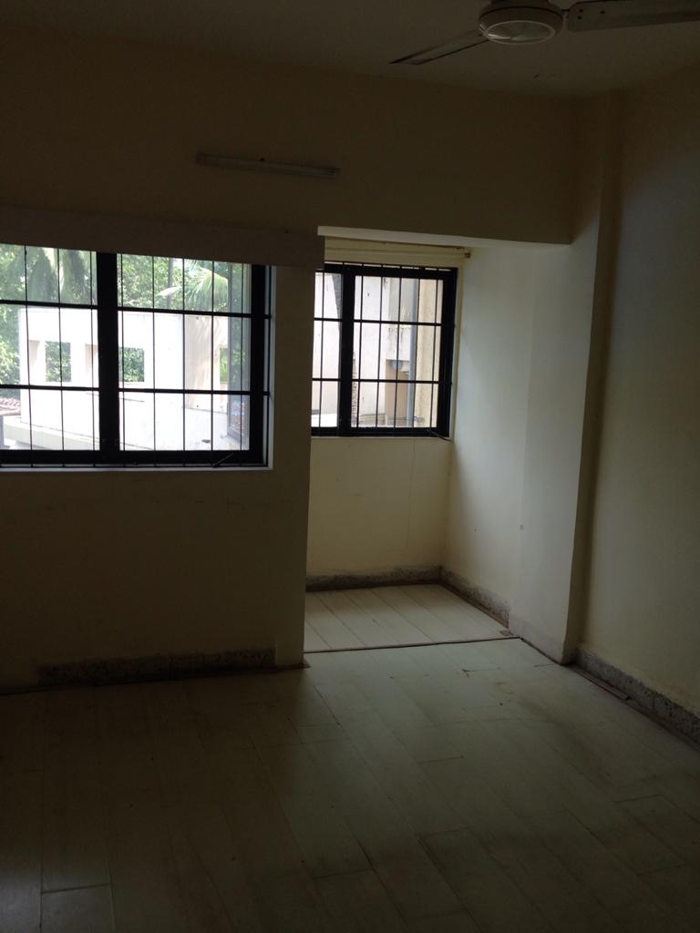 3 BHK Empty in Oyster Shell II, Juhu - Photo 5