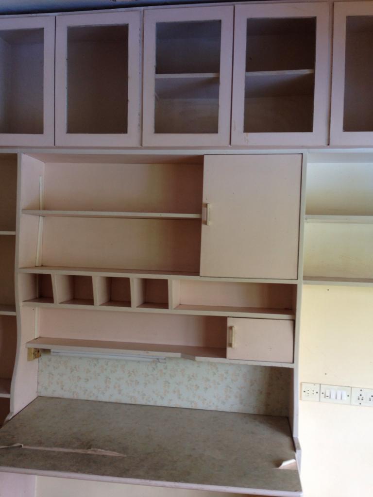 3 BHK Empty in Oyster Shell II, Juhu - Photo 6