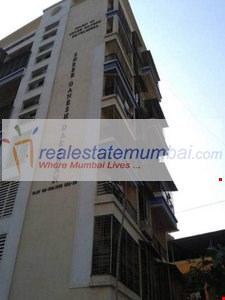 2 Semi-Furnished in Ganesh Darshan , Khar West