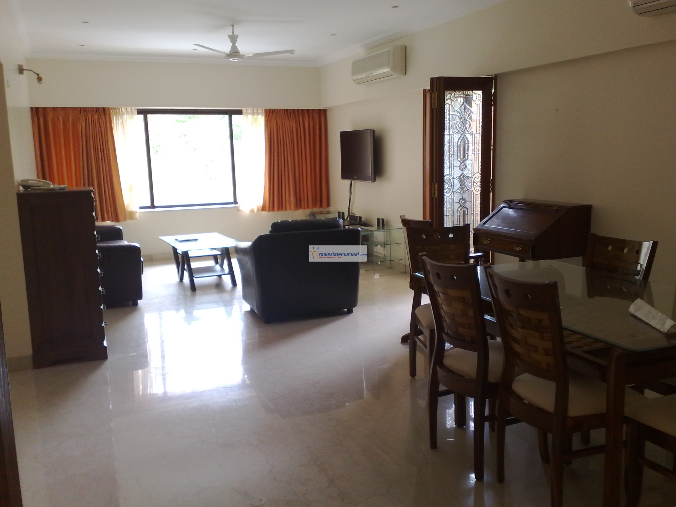 3 BHK in Nibbana Annexe, Bandra West - Photo 3