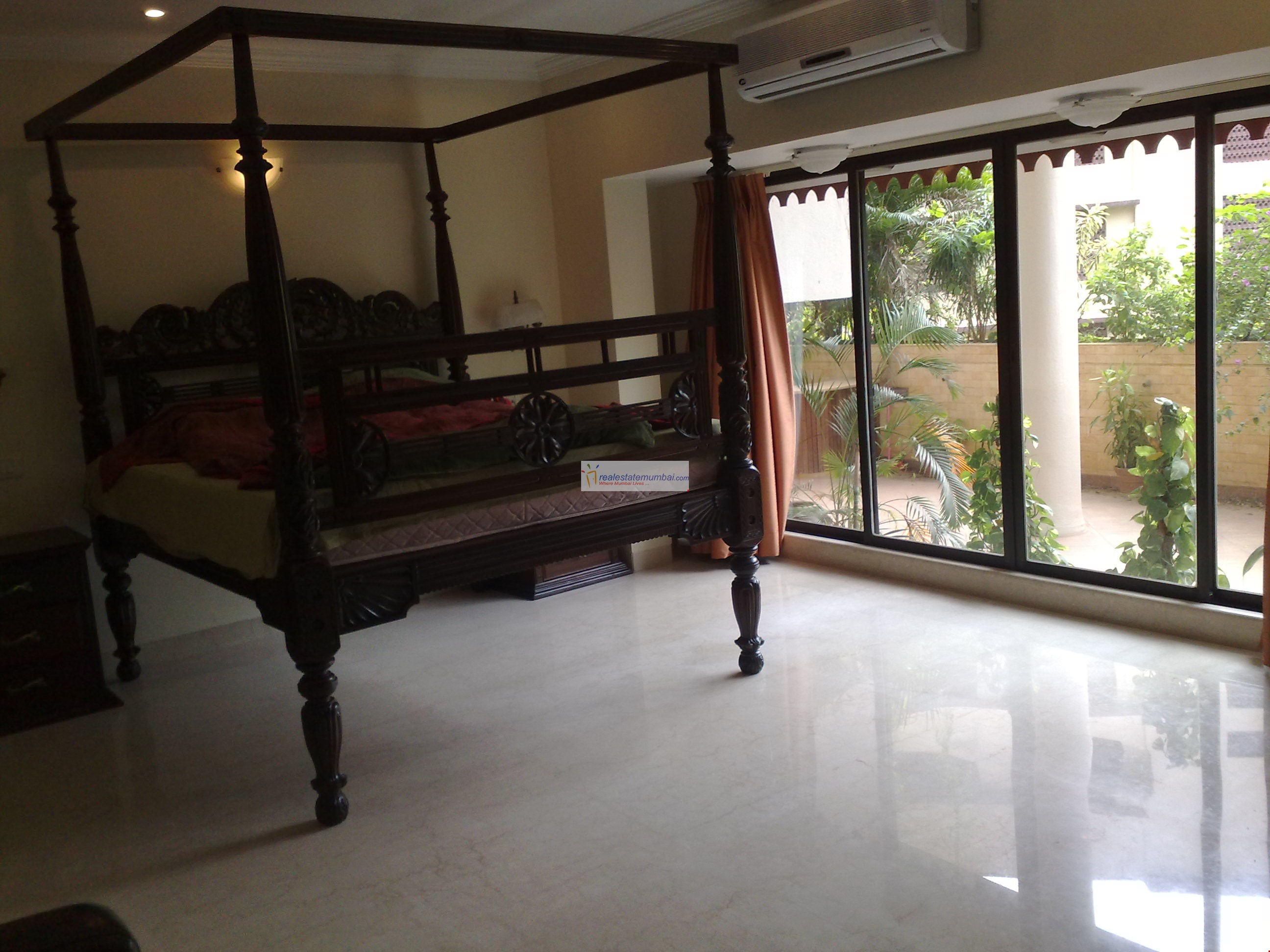 3 BHK in Nibbana Annexe, Bandra West - Photo 6