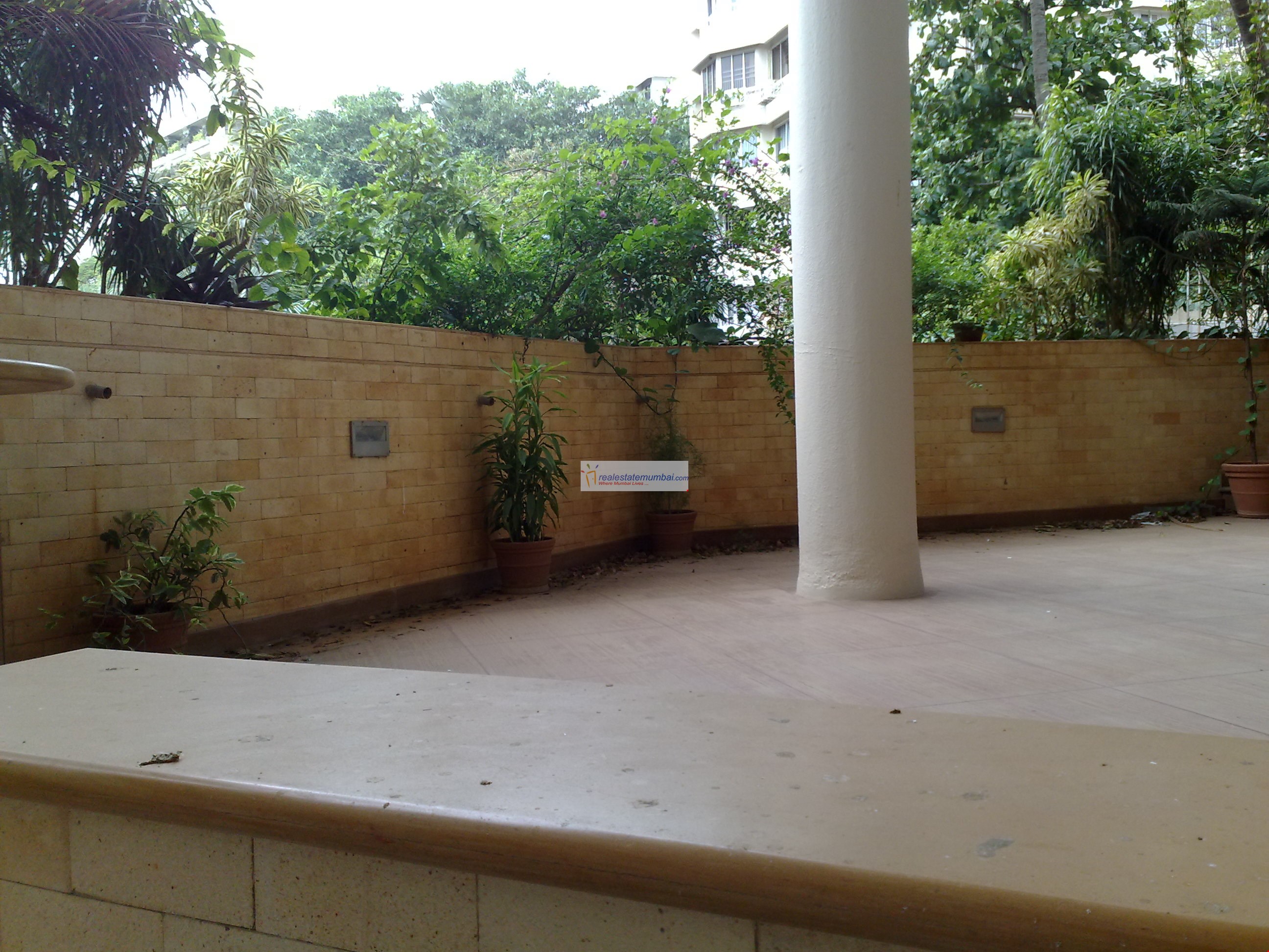 3 BHK in Nibbana Annexe, Bandra West - Photo 1