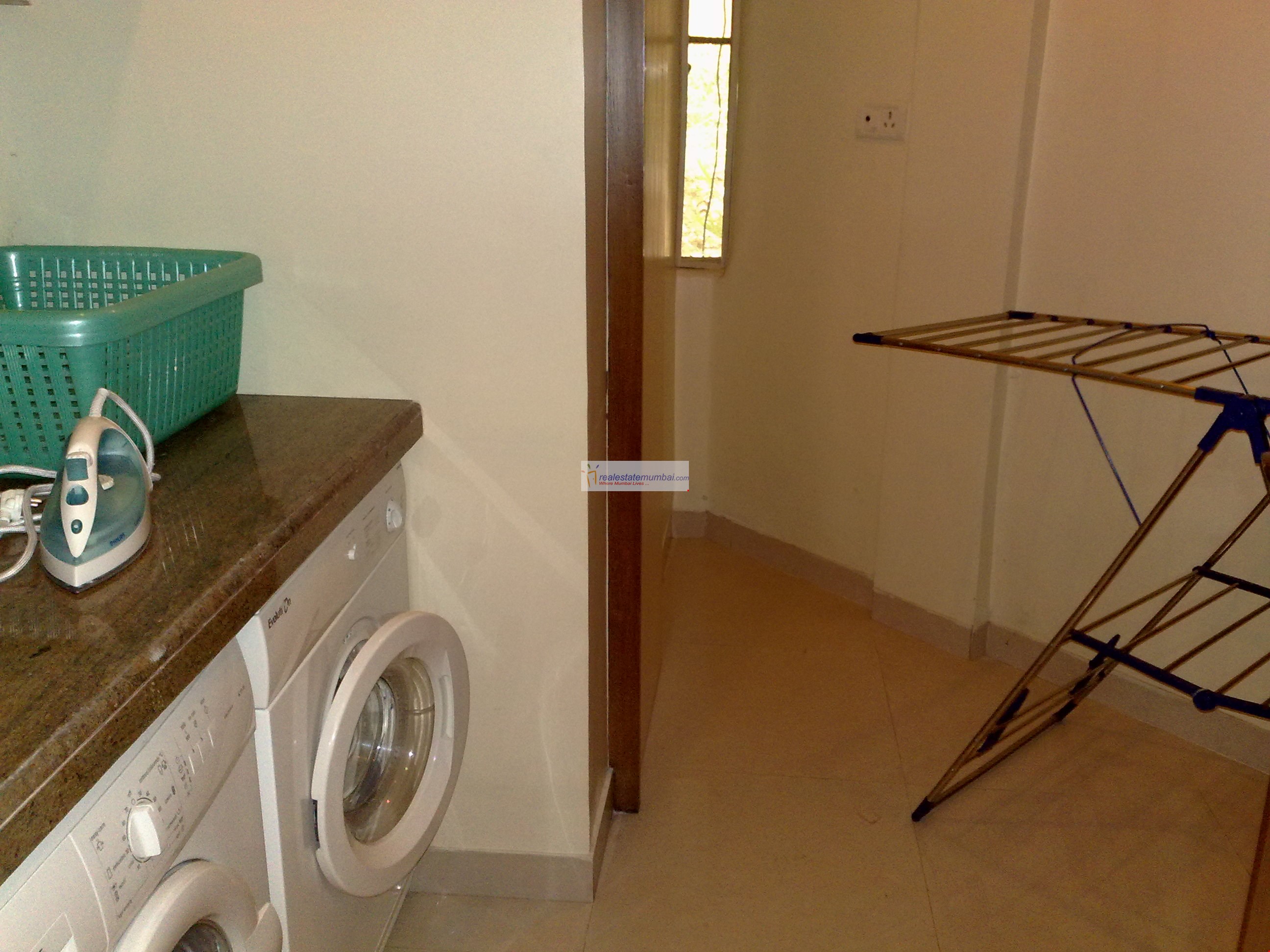 3 BHK in Nibbana Annexe, Bandra West - Photo 5