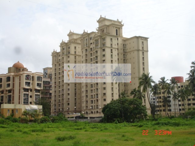 2 BHK in Bianca, Andheri West - Photo 2
