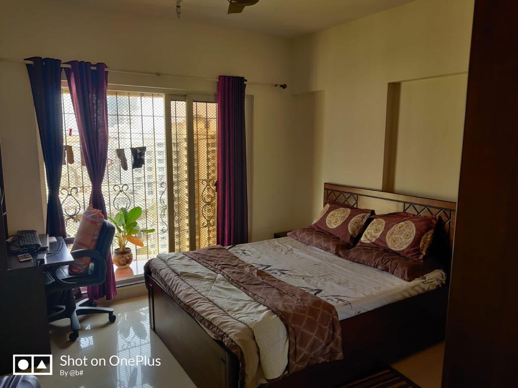 3 BHK in Anmol Tower, Goregaon West - Photo 4