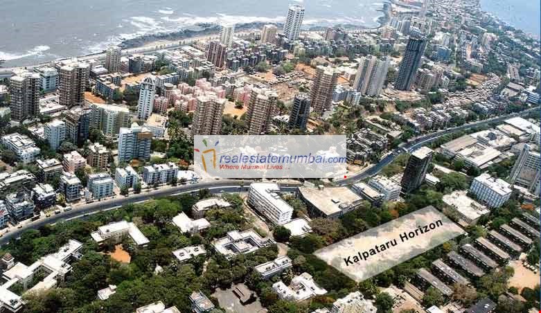 3 BHK Fully Furnished in Kalpataru Horizon, Worli - Photo 6