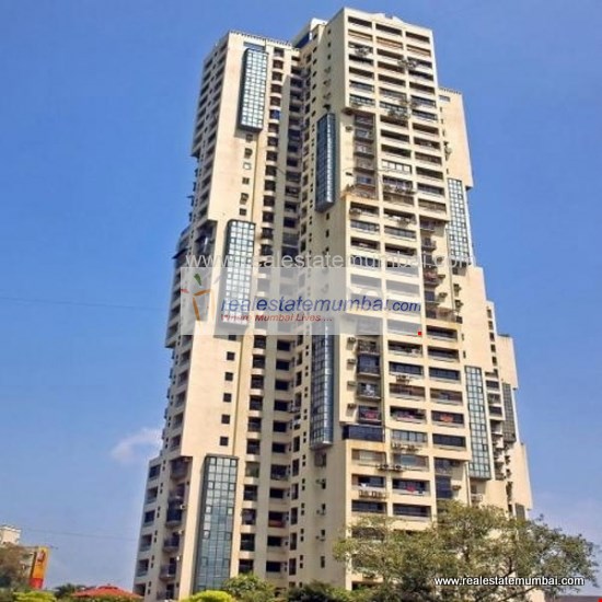 2 BHK Semi-Furnished in Phoenix Tower, Lower Parel - Photo 3