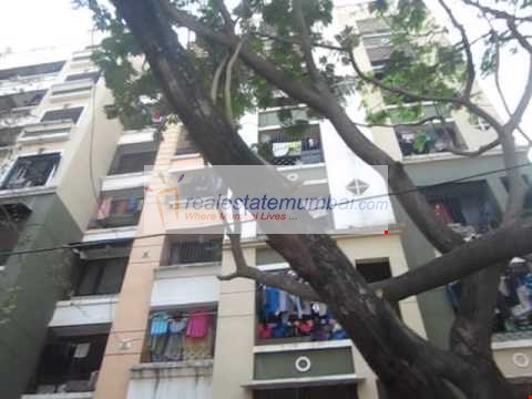 2 BHK Partly Furnished in Ocean View, Worli - Photo 3