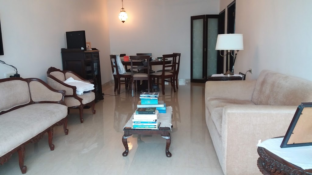 2 BHK Fully Furnished in Sea Bird, Bandra West - Photo 6