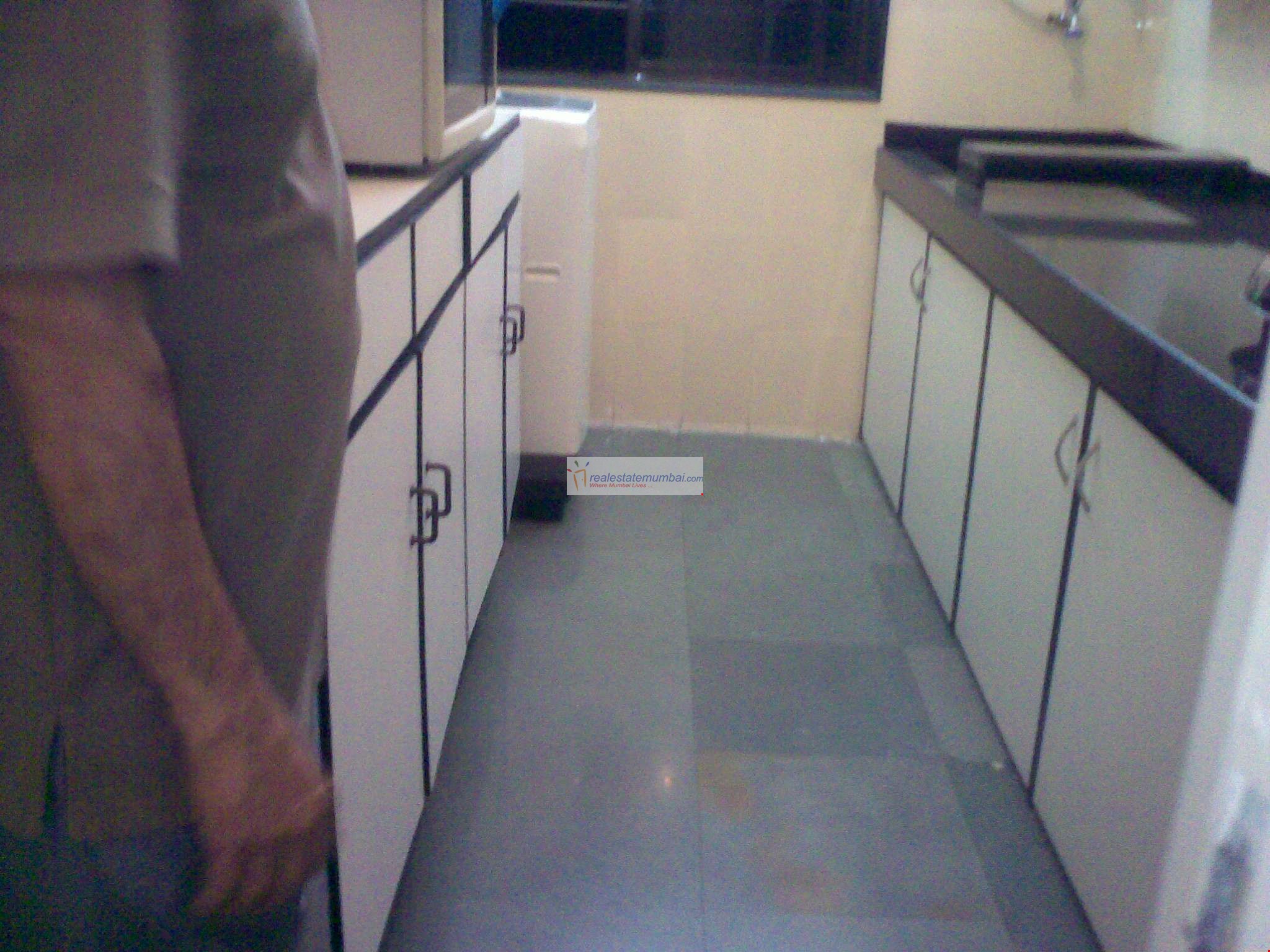 4 BHK Unfurnished in Green Acres, Bandra West - Photo 3