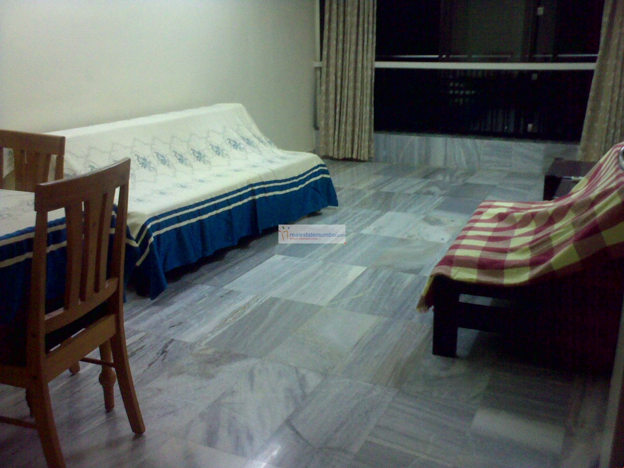 4 BHK Unfurnished in Green Acres, Bandra West - Photo 2
