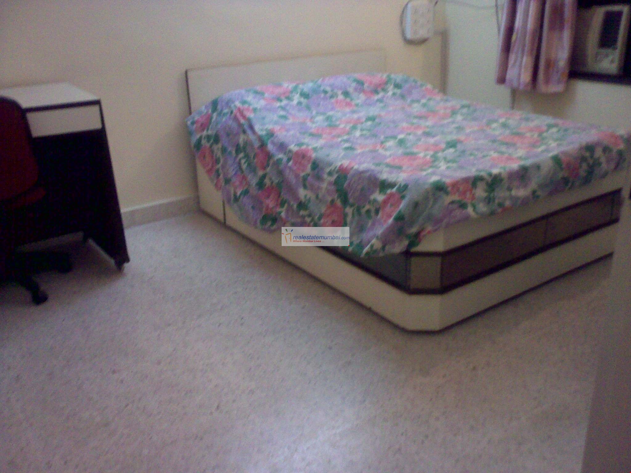 4 BHK Unfurnished in Green Acres, Bandra West - Photo 4