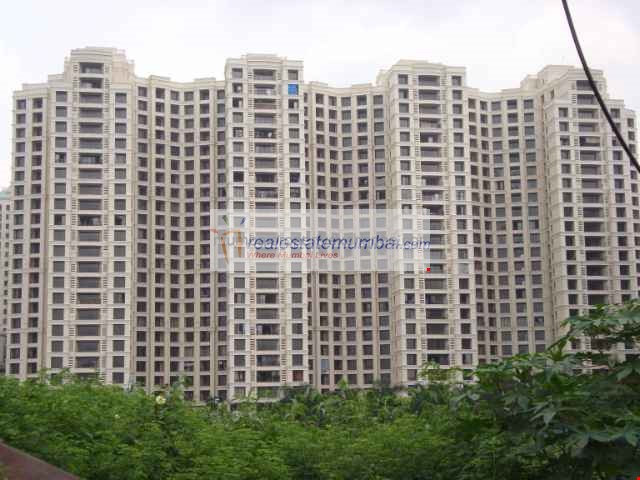4 BHK in Lake Lucerne, Powai - Photo 2