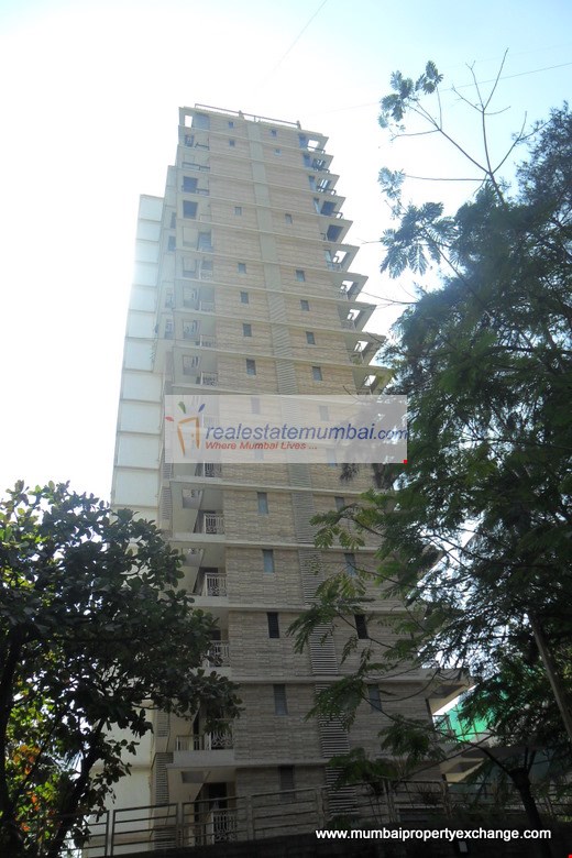 2 BHK Semi-Furnished in Madhuban Society, Goregaon West
