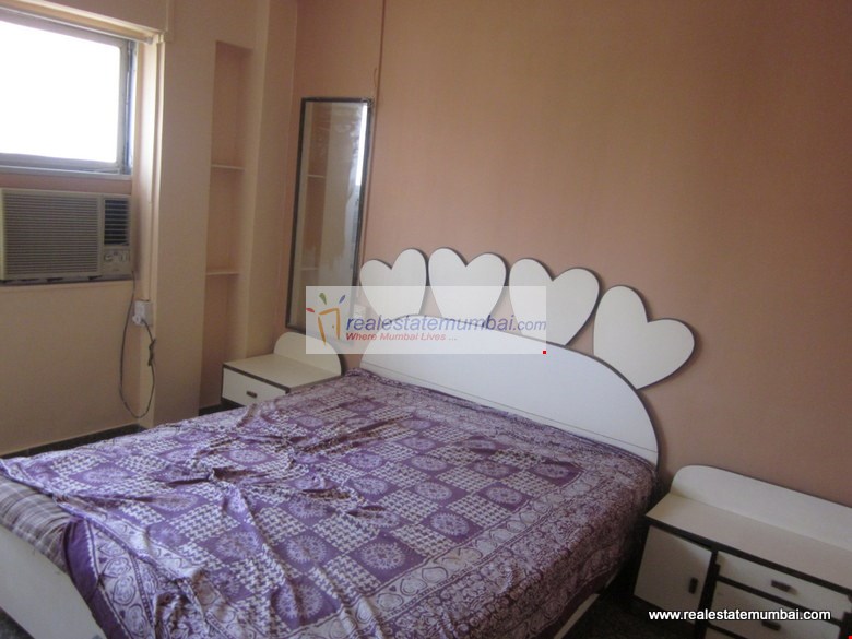 3 BHK in Sea Pearl, Bandra West - Photo 3