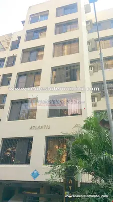 Atlantis Apartment