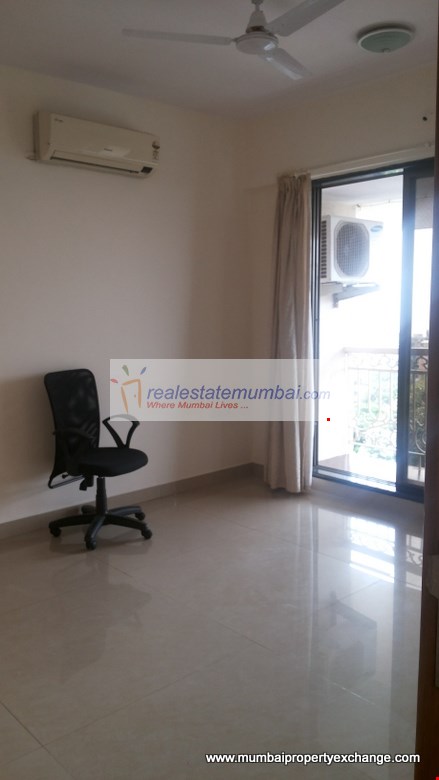 3 BHK in Madhuban, Bandra West - Photo 3