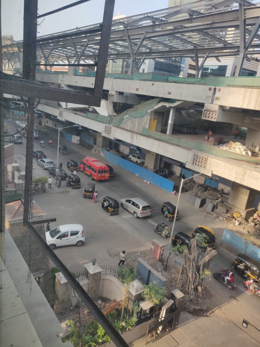 Office in Royal Plaza, Andheri West - Photo 4