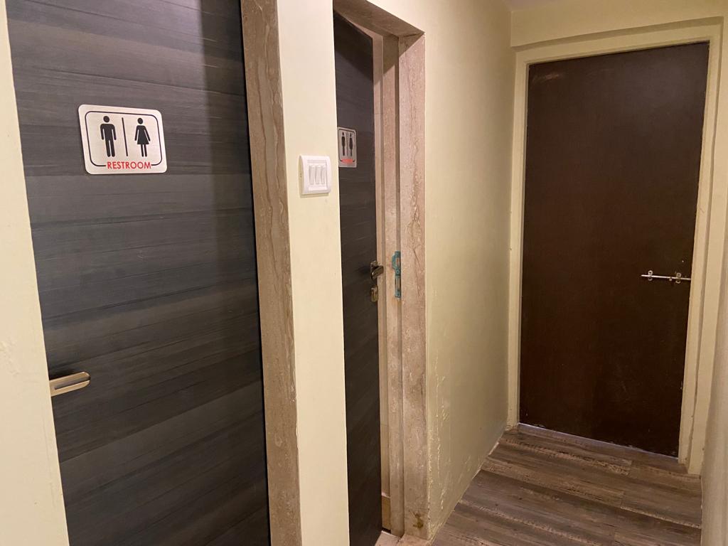 Office Unfurnished in Morya House, Andheri West - Photo 3