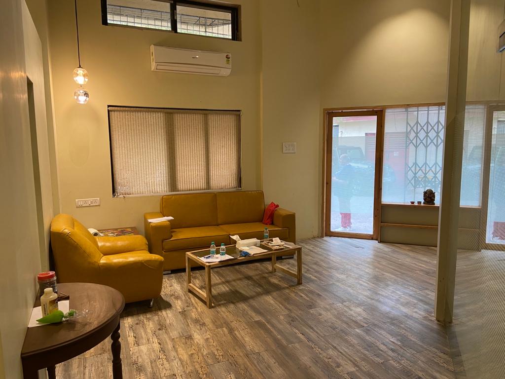 Office Unfurnished in Morya House, Andheri West - Photo 4