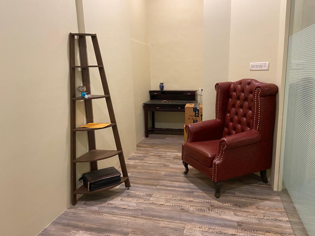 Office Unfurnished in Morya House, Andheri West - Photo 5